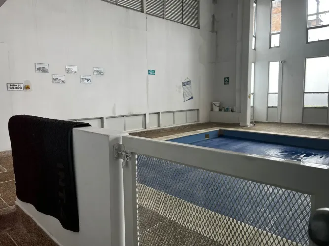 Apartamento de 3 alcobas en venta en Ub El Trebol, Mosquera, 68 m² · foto 19 de 21