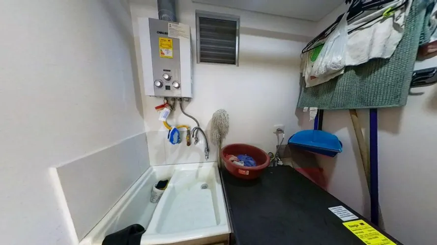 Apartamento de 2 alcobas en venta en El Misterio, Cajicá, 54 m² · foto 7 de 24