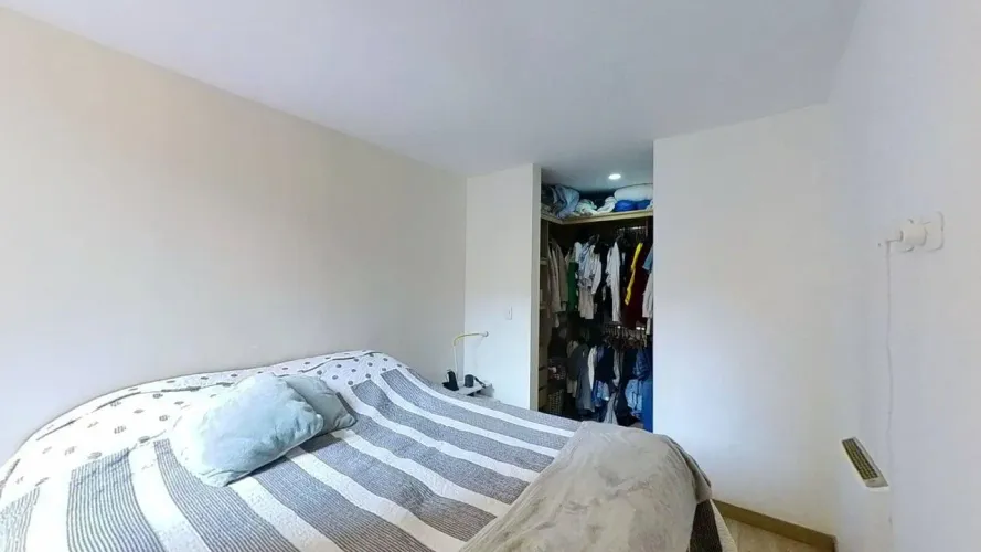 Apartamento de 2 alcobas en venta en El Misterio, Cajicá, 54 m² · foto 10 de 24