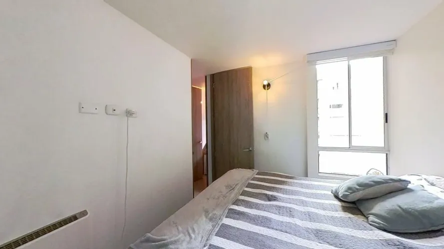 Apartamento de 2 alcobas en venta en El Misterio, Cajicá, 54 m² · foto 11 de 24