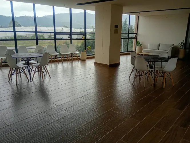 Apartamento de 2 alcobas en venta en El Misterio, Cajicá, 54 m² · foto 16 de 24
