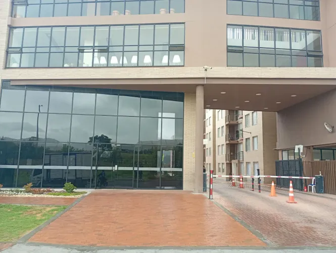 Apartamento de 2 alcobas en venta en El Misterio, Cajicá, 54 m² · foto 17 de 24