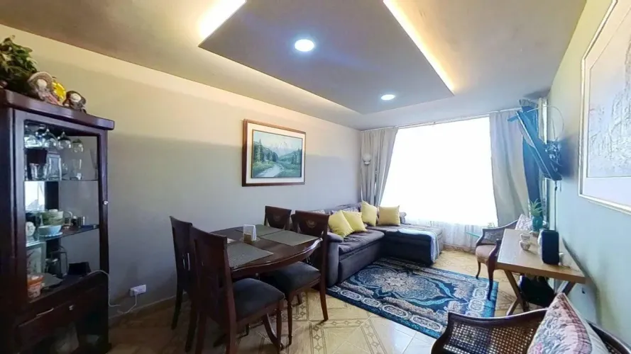 Apartamento de 3 alcobas en venta en Pinar De Suba, Bogotá, 79 m² · foto 2 de 23