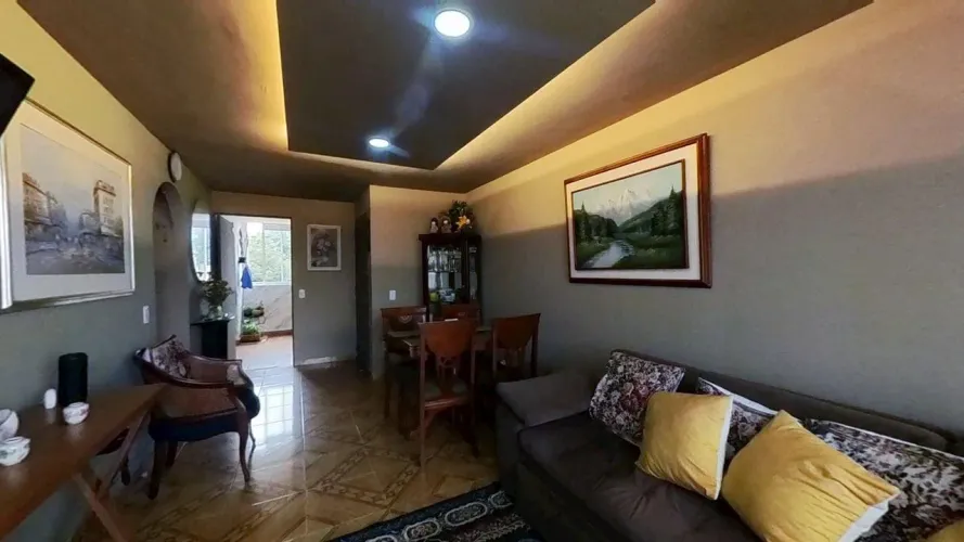 Apartamento de 3 alcobas en venta en Pinar De Suba, Bogotá, 79 m² · foto 3 de 23