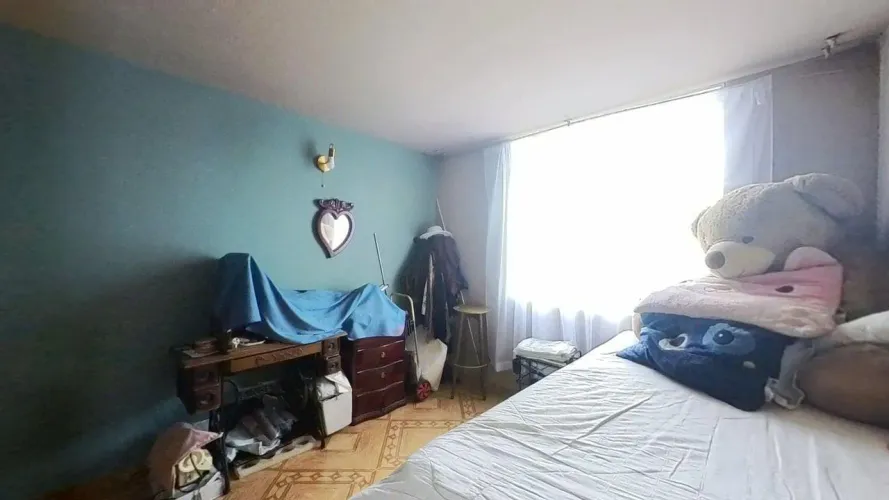 Apartamento de 3 alcobas en venta en Pinar De Suba, Bogotá, 79 m² · foto 7 de 23