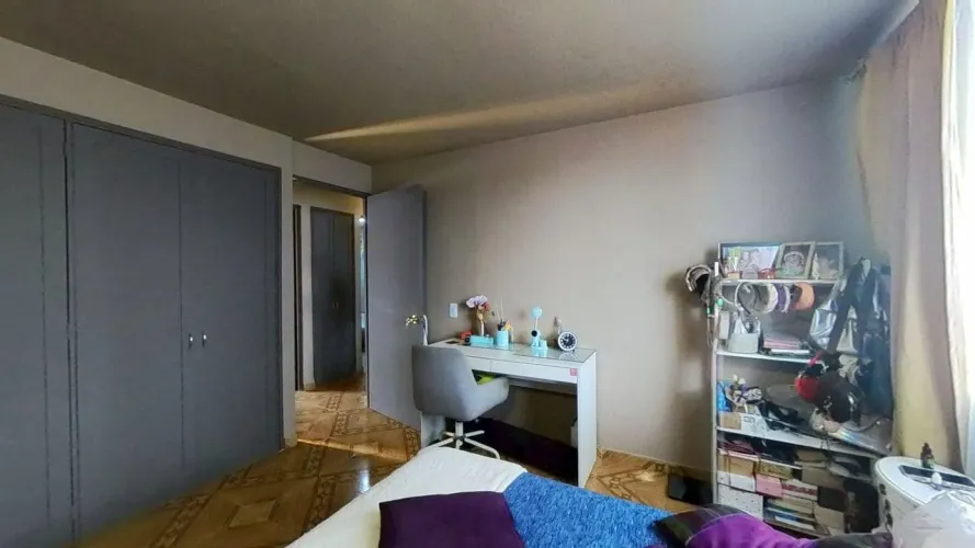 Apartamento de 3 alcobas en venta en Pinar De Suba, Bogotá, 79 m² · foto 10 de 23