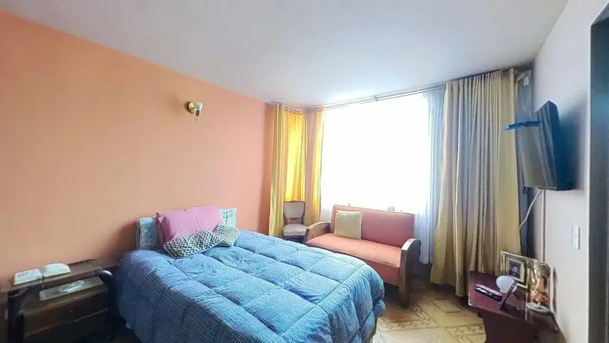 Apartamento de 3 alcobas en venta en Pinar De Suba, Bogotá, 79 m² · foto 11 de 23