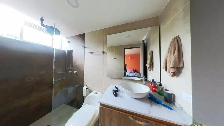 Apartamento de 3 alcobas en venta en Pinar De Suba, Bogotá, 79 m² · foto 13 de 23