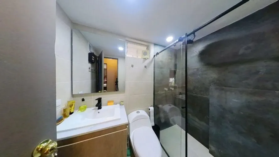Apartamento de 3 alcobas en venta en Pinar De Suba, Bogotá, 79 m² · foto 14 de 23