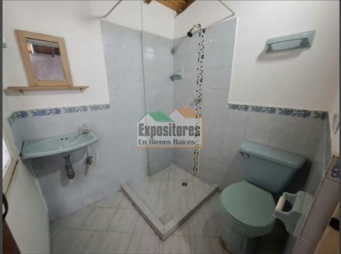 Apartaestudio en arriendo en Zona Industrial No. 1, Itagüí, 35 m² · foto 5 de 6
