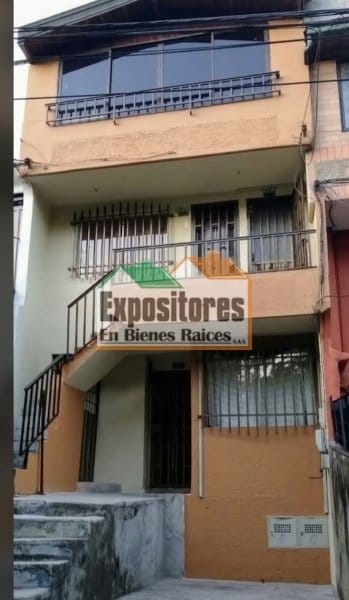 Apartaestudio en arriendo en Zona Industrial No. 1, Itagüí, 35 m² · foto 6 de 6