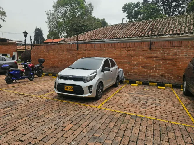 Apartamento de 3 alcobas en venta en Pinar De Suba, Bogotá, 79 m² · foto 16 de 23