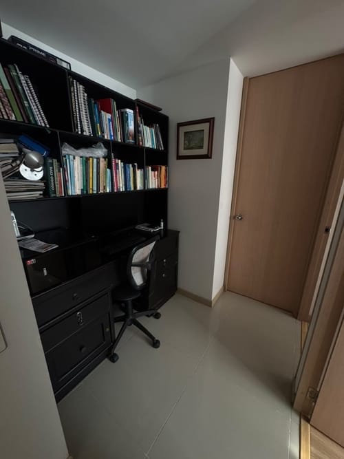 Apartamento de 3 alcobas en venta en Calle Larga, Sabaneta, 73 m² · foto 17 de 24