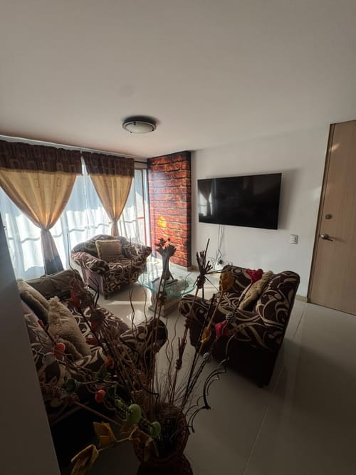 Apartamento de 3 alcobas en venta en Calle Larga, Sabaneta, 73 m² · foto 13 de 24