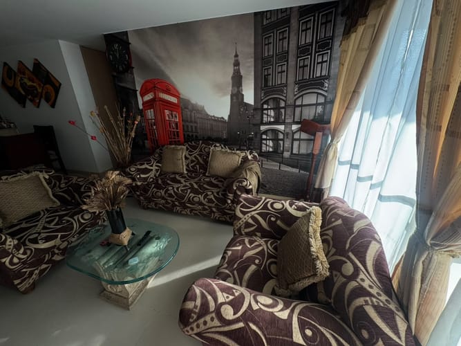 Apartamento de 3 alcobas en venta en Calle Larga, Sabaneta, 73 m² · foto 1 de 24