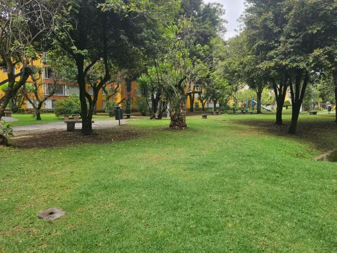 Apartamento de 3 alcobas en venta en Pinar De Suba, Bogotá, 79 m² · foto 22 de 23