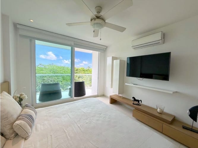 Apartamento de 2 alcobas en venta en Cartagena De Indias, Cartagena, 124 m² · foto 9 de 24