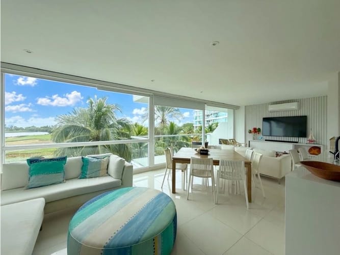 Apartamento de 2 alcobas en venta en Cartagena De Indias, Cartagena, 124 m² · foto 17 de 24