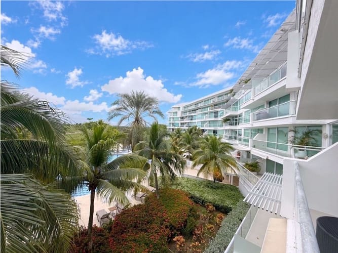 Apartamento de 2 alcobas en venta en Cartagena De Indias, Cartagena, 124 m² · foto 20 de 24