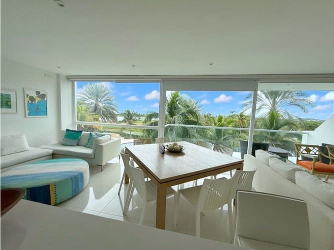 Apartamento de 2 alcobas en venta en Cartagena De Indias, Cartagena, 124 m² · foto 21 de 24