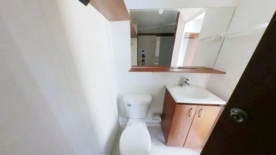 Apartamento de 2 alcobas en venta en Engativá, Bogotá, 65 m² · foto 6 de 24