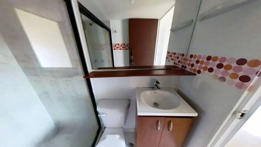 Apartamento de 2 alcobas en venta en Engativá, Bogotá, 65 m² · foto 8 de 24