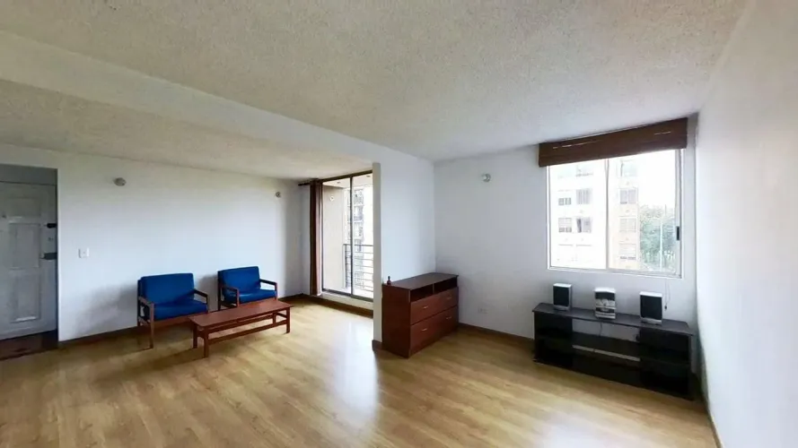 Apartamento de 2 alcobas en venta en Engativá, Bogotá, 65 m² · foto 14 de 24