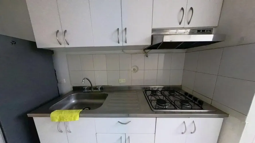 Apartamento de 2 alcobas en venta en Engativá, Bogotá, 65 m² · foto 17 de 24