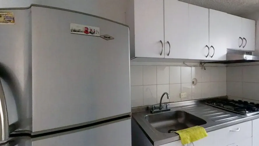 Apartamento de 2 alcobas en venta en Engativá, Bogotá, 65 m² · foto 19 de 24