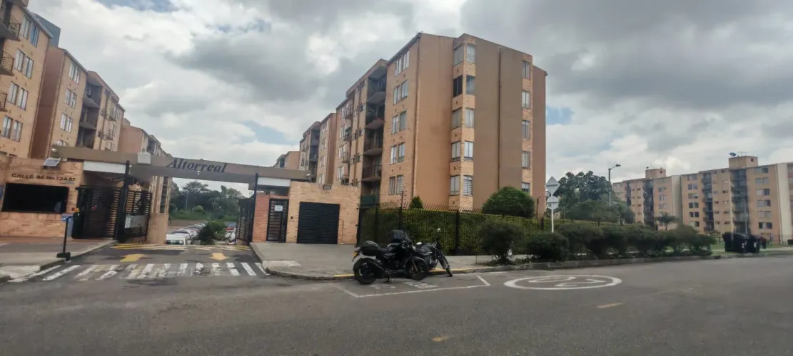 Apartamento de 2 alcobas en venta en Engativá, Bogotá, 65 m² · foto 20 de 24