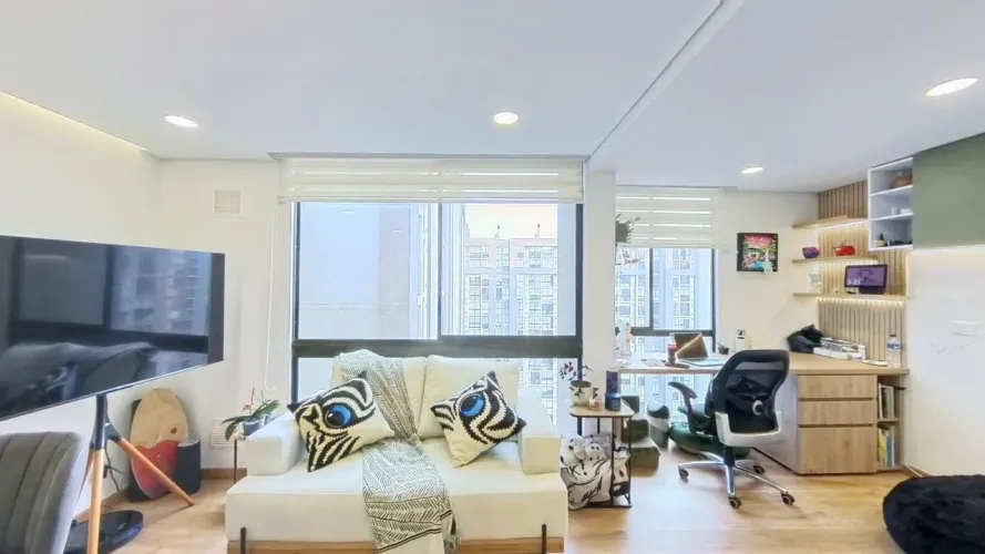 Casa de 1 alcoba en venta en Colina Campestre, Bogotá, 35 m² · foto 2 de 24