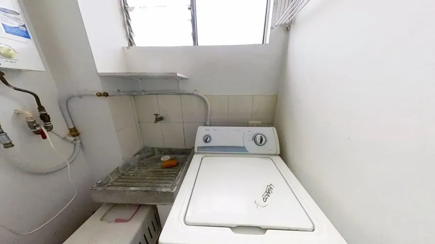 Apartamento de 2 alcobas en venta en Engativá, Bogotá, 65 m² · foto 21 de 24