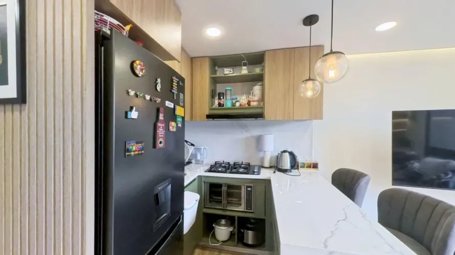 Casa de 1 alcoba en venta en Colina Campestre, Bogotá, 35 m² · foto 5 de 24