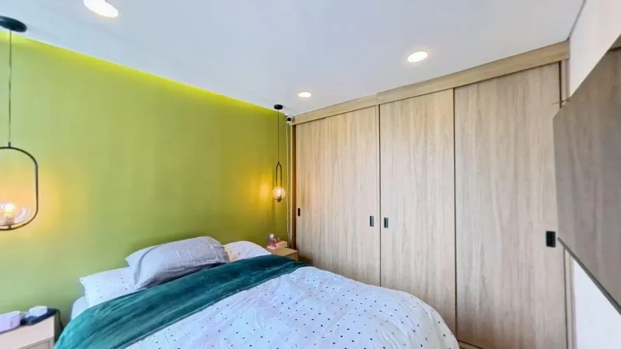 Casa de 1 alcoba en venta en Colina Campestre, Bogotá, 35 m² · foto 6 de 24