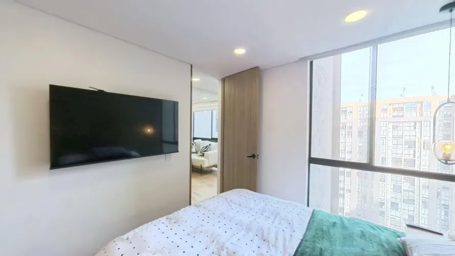 Casa de 1 alcoba en venta en Colina Campestre, Bogotá, 35 m² · foto 7 de 24