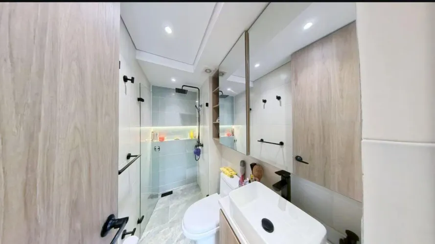 Casa de 1 alcoba en venta en Colina Campestre, Bogotá, 35 m² · foto 8 de 24