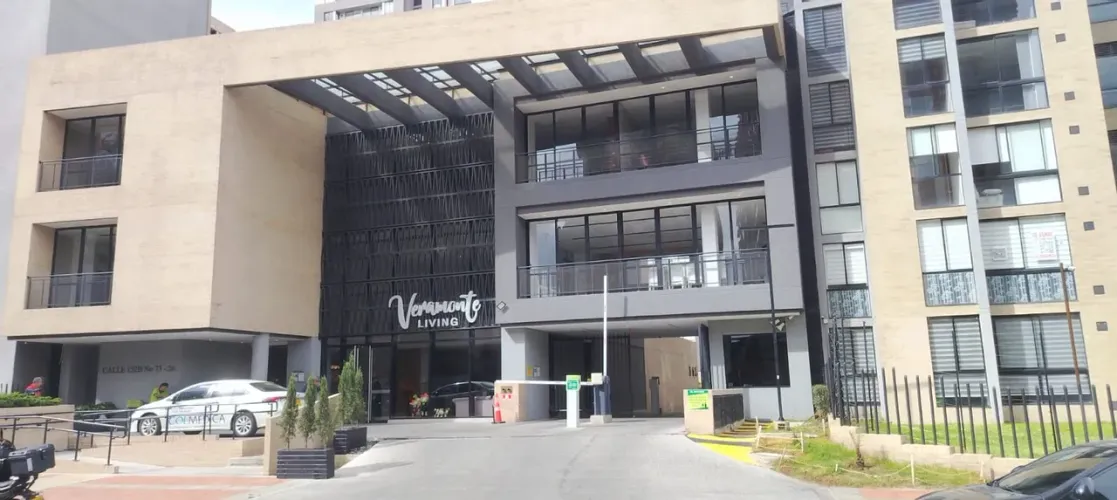 Casa de 1 alcoba en venta en Colina Campestre, Bogotá, 35 m² · foto 10 de 24