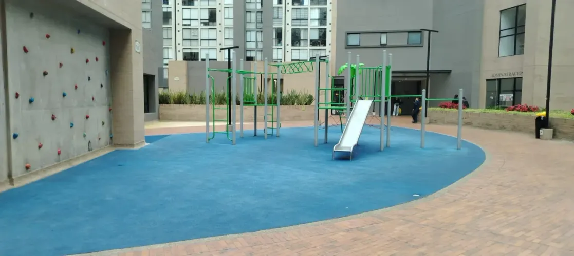 Casa de 1 alcoba en venta en Colina Campestre, Bogotá, 35 m² · foto 17 de 24
