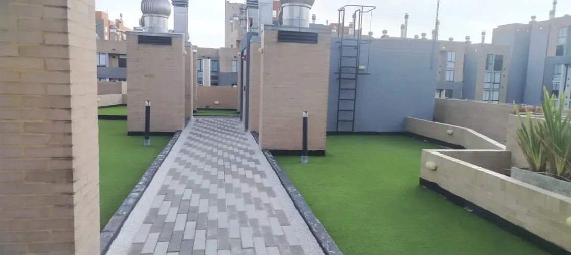 Casa de 1 alcoba en venta en Colina Campestre, Bogotá, 35 m² · foto 20 de 24