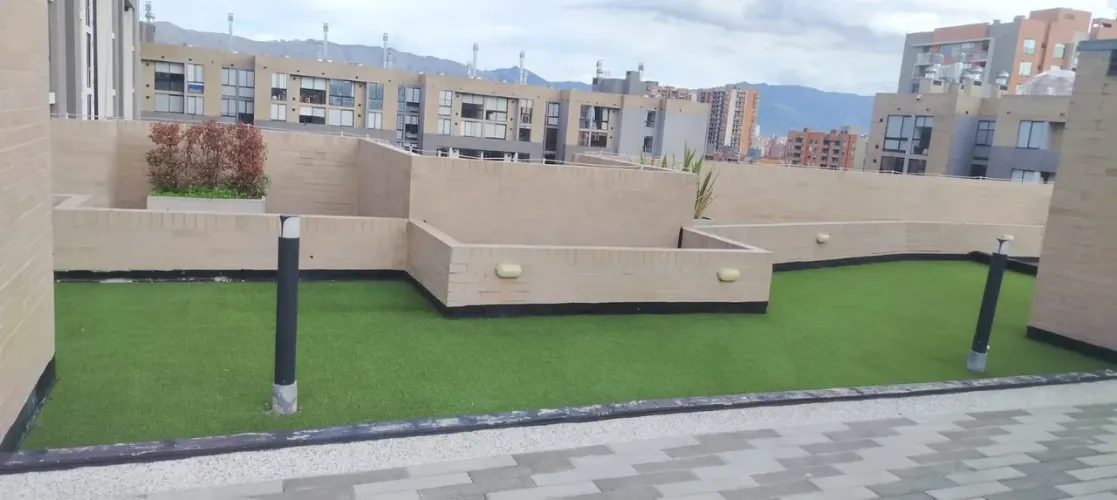 Casa de 1 alcoba en venta en Colina Campestre, Bogotá, 35 m² · foto 21 de 24