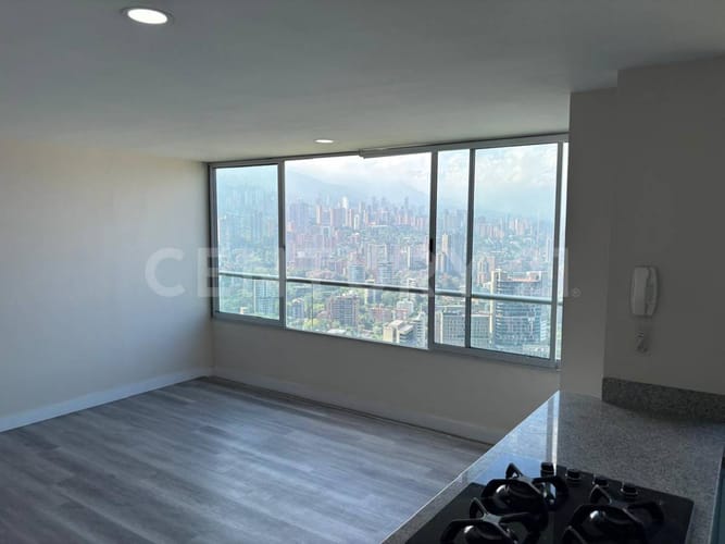 Apartamento de 2 alcobas en venta en Alejandria, Medellín, 74 m² · foto 7 de 21