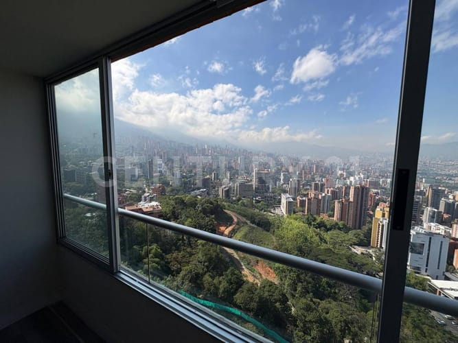 Apartamento de 2 alcobas en venta en Alejandria, Medellín, 74 m² · foto 10 de 21