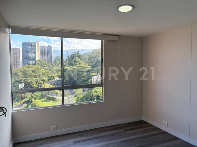Apartamento de 2 alcobas en venta en Alejandria, Medellín, 74 m² · foto 11 de 21