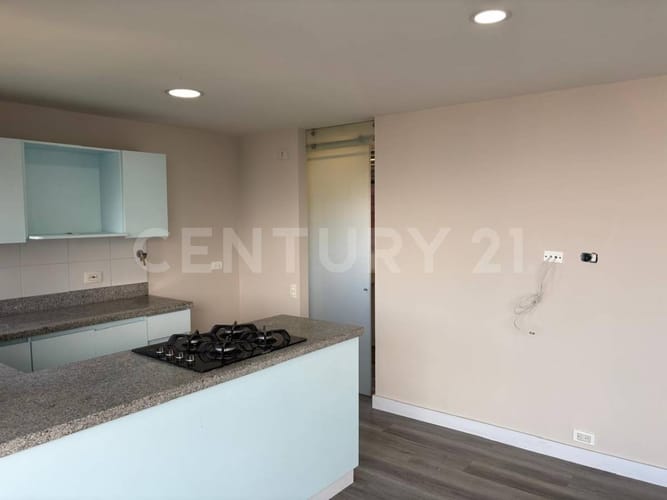 Apartamento de 2 alcobas en venta en Alejandria, Medellín, 74 m² · foto 12 de 21