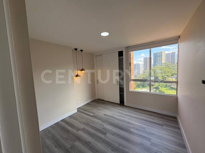 Apartamento de 2 alcobas en venta en Alejandria, Medellín, 74 m² · foto 13 de 21