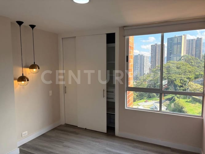 Apartamento de 2 alcobas en venta en Alejandria, Medellín, 74 m² · foto 18 de 21