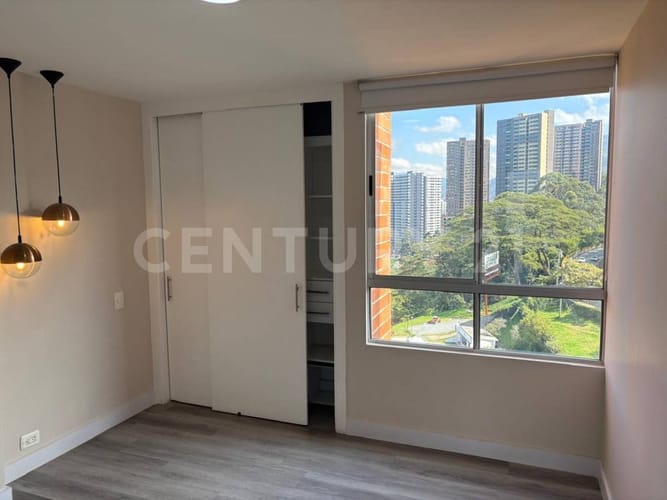 Apartamento de 2 alcobas en venta en Alejandria, Medellín, 74 m² · foto 19 de 21