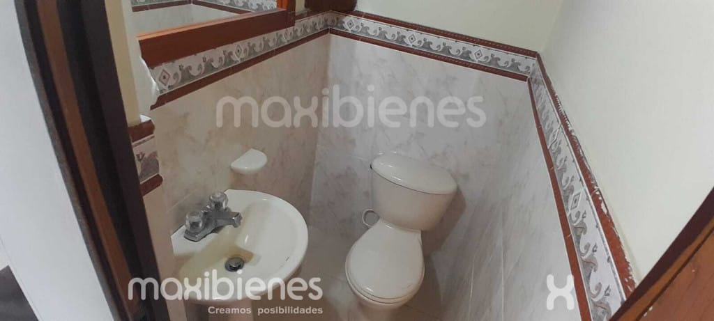 Apartamento de 4 alcobas en venta en Suramérica, La Estrella, 155 m² · foto 16 de 18