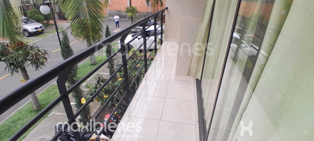 Apartamento de 4 alcobas en venta en Suramérica, La Estrella, 155 m² · foto 17 de 18