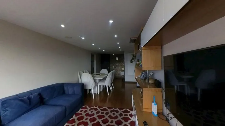 Apartamento de 3 alcobas en venta en La Chucua, Bogotá, 73 m² · foto 3 de 19